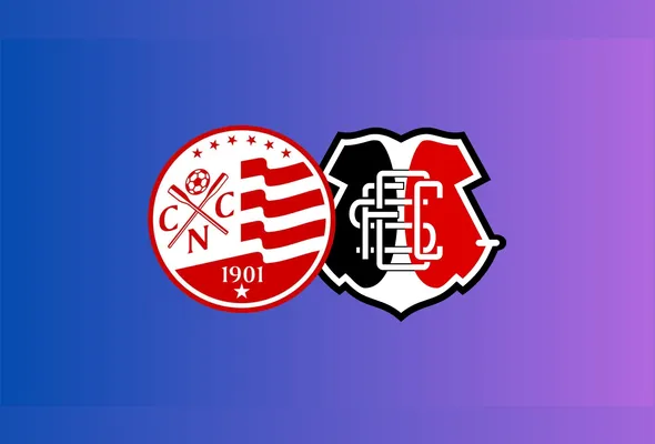 Imagem ilustrativa da imagem Clássico das Emoções: Náutico e Santa Cruz definem finalista nos Aflitos