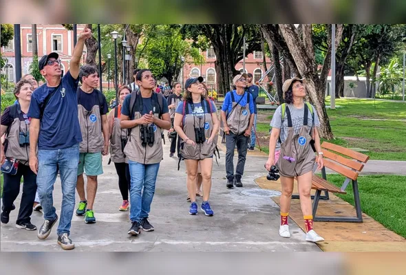 Encontro serve como preparativo para o primeiro congresso estadual que acontece em abril