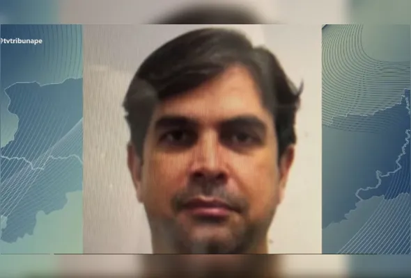 Se for condenado, pode sair da prisão com 88 anos, mas ameaçou matar a mulher mesmo dentro do sistema penitenciário