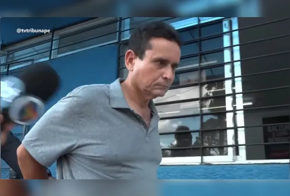 Imagem ilustrativa da imagem Engenheiro e atirador esportivo atira na boca da mulher no bairro das Graças