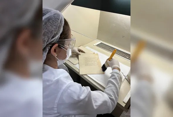 Objetivo é democratizar o conhecimento técnico de preservação da memória cultural