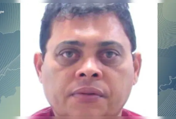 José Jailson Duarte, o Dal Carcará