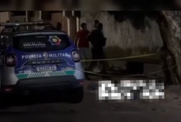 Imagem ilustrativa da imagem Idosa é morta a facadas após alertar pedestre sobre assalto em Paulista