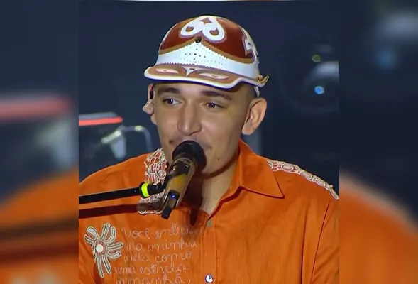 João Gomes vai promover uma "Drilha" em pleno Centro do Recife