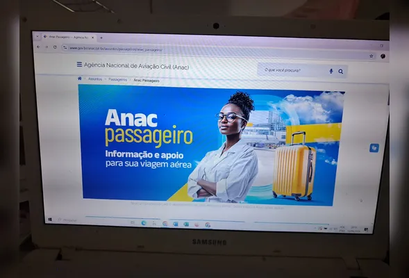 Plataforma exclusiva para atender usuários de companhias aéreas promete agilidade