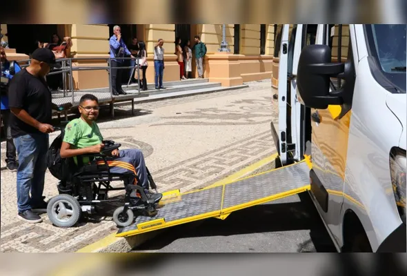 Imagem ilustrativa da imagem Pernambuco abre seleção para monitores de transporte escolar com 113 vagas