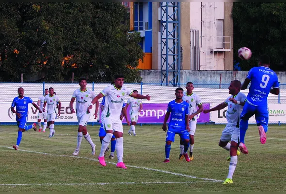 Imagem ilustrativa da imagem Porto Vitória e Vitória reeditam semifinal de 2025