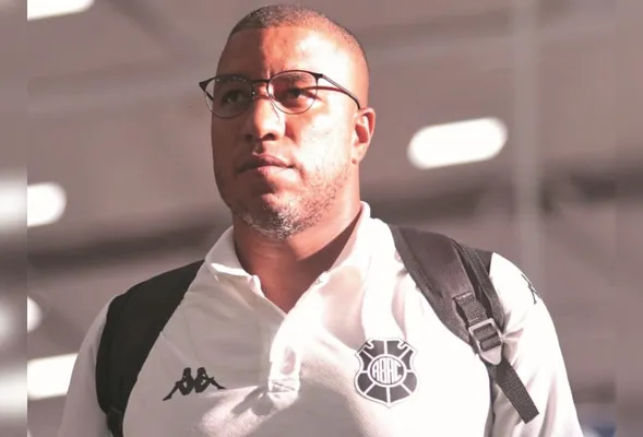 Imagem ilustrativa da imagem Rio Branco e Porto Vitória em campo neste domingo pela Copa Verde