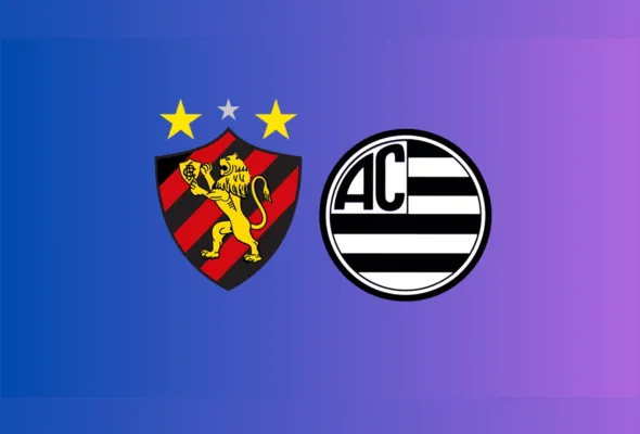 Imagem ilustrativa da imagem Sport e Athletic-MG duelam por vaga na quinta fase da Copa do Brasil e R$ 2 milhões