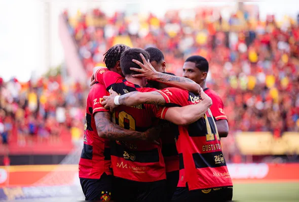 Sport vence o Retrô por 3 a 2 e garante vaga na final do Pernambucano 2026