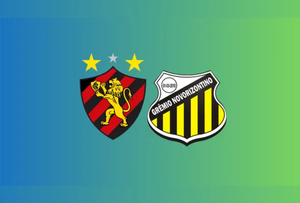 Imagem ilustrativa da imagem Sport x Novorizontino: confira os prováveis times, arbitragem e detalhes do jogo