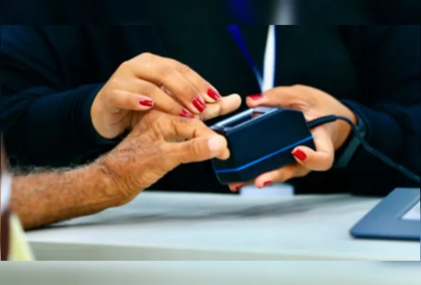 Imagem ilustrativa da imagem TRE-PE fará mutirão em todo o estado para biometria e emissão de título de eleitor