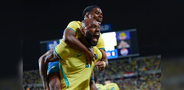 Brasil supera Croácia por 3 a 1 em último teste antes da convocação