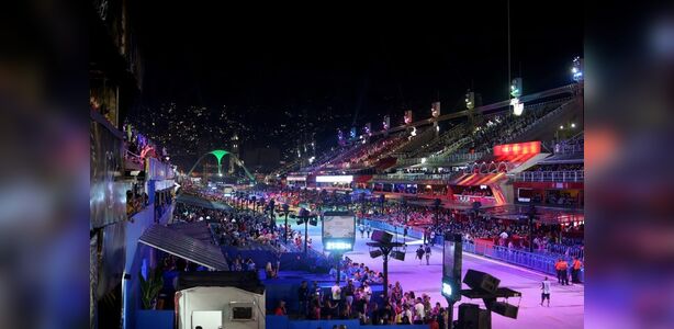 Carnaval no Rio: primeira noite de desfiles do Grupo Especial terá 4 escolas; veja ordem e horários