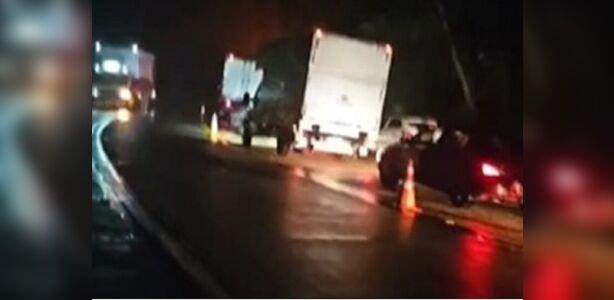 Tragédia na BR-116: van com pacientes causa 3 mortes 😥