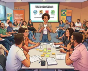Imagem ilustrativa da imagem Alepe oferece curso gratuito de roteiro criativo