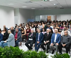 Imagem ilustrativa da imagem Ames abre inscrições para o 61º Congresso Médico do ES