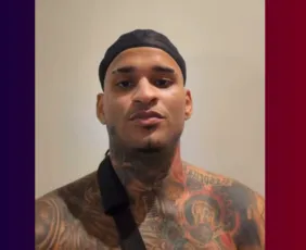 Imagem ilustrativa da imagem Anderson Neiff passa por cirurgia e recebe alta após atentado em SP