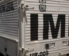 Imagem ilustrativa da imagem Ataque a tiros deixa dois mortos e idosa ferida em Água Fria