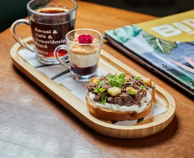 Imagem ilustrativa da imagem Circuito do Café celebra a bebida com combos especiais no Recife
