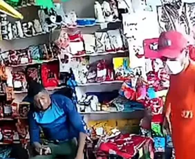 Imagem ilustrativa da imagem Comerciante é morto ao reagir a assalto em Jaboatão
