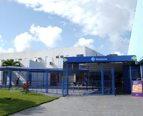 Imagem ilustrativa da imagem Conexão e oportunidade: Estácio Recife realiza Feira de Empregabilidade 2026