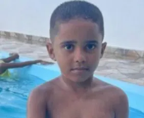 Imagem ilustrativa da imagem Criança de 5 anos morre eletrocutada na cidade de Araçoiaba