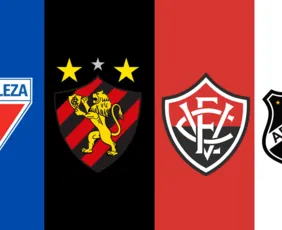 Imagem ilustrativa da imagem Emoção garantida: definidas as semifinais da Copa do Nordeste