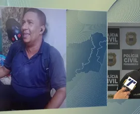 Imagem ilustrativa da imagem Falso técnico de TV é preso após aplicar dezenas de golpes no Grande Recife