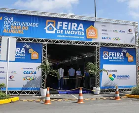 Imagem ilustrativa da imagem Feira de Imóveis de Jaboatão começa nesta quinta-feira (21). Veja como participar