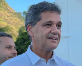 Imagem ilustrativa da imagem Ferraço diz que voto de ministra foi justo e aponta covardia com estados produtores