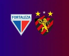 Imagem ilustrativa da imagem Fortaleza x Sport: confira as prováveis escalações, detalhes do jogo e arbitragem