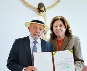 Imagem ilustrativa da imagem Governo Federal destina R$ 305 milhões para municípios afetados por temporais