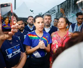 Imagem ilustrativa da imagem Governo de Pernambuco investe R$ 19 milhões em ações emergenciais após chuvas