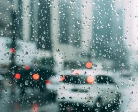 Imagem ilustrativa da imagem Inmet sinaliza risco de chuva forte para 117 municípios pernambucanos