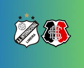 Imagem ilustrativa da imagem Inter de Limeira x Santa: confira os prováveis times, arbitragem e detalhes do jogo
