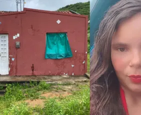 Imagem ilustrativa da imagem Mulher grávida é morta a facadas pelo companheiro na cidade de Limoeiro