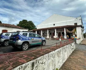 Imagem ilustrativa da imagem Olinda anuncia restauro do Mercado da Ribeira e obras no Sítio Histórico