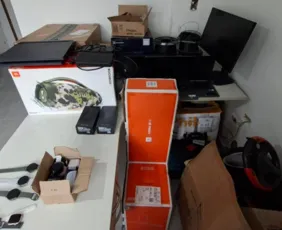 Imagem ilustrativa da imagem PCPE desarticula esquema de furtos em centro logístico da Amazon em PE