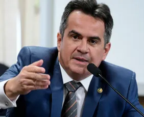 Imagem ilustrativa da imagem PF mira Ciro Nogueira em nova fase da Operação Compliance Zero
