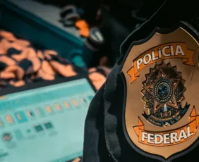 Imagem ilustrativa da imagem PF prende cozinheiro em Tracunhaém suspeito de abuso sexual infantil