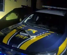 Imagem ilustrativa da imagem PRF apreende cocaína com passageira grávida em ônibus na BR-116, em Salgueiro