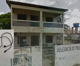 Imagem ilustrativa da imagem Padrasto é preso em flagrante após agredir enteado com fio elétrico em Tamandaré