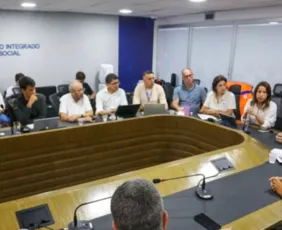 Imagem ilustrativa da imagem Pernambuco confirma mais de 9,5 mil pessoas fora de casa após fortes chuvas