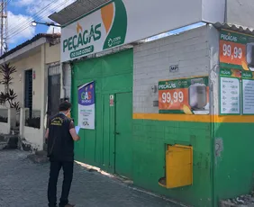 Imagem ilustrativa da imagem Pesquisar preços ajuda a reduzir o peso do botijão de gás no orçamento