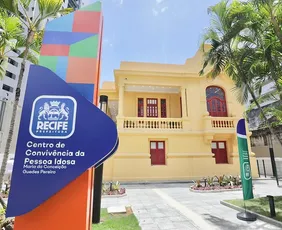 Imagem ilustrativa da imagem Recife abre 1.025 vagas para atividades no Centro de Convivência da Pessoa Idosa