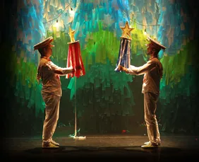 Imagem ilustrativa da imagem Recife anuncia programação gratuita para o Dia Internacional da Dança