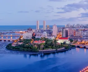 Imagem ilustrativa da imagem Recife é a 5ª pior capital em qualidade de vida, aponta IPS Brasil 2026