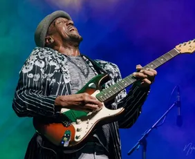 Imagem ilustrativa da imagem RioMar Jazz Fest promove shows gratuitos nesta quarta (29) e quinta-feira (30)
