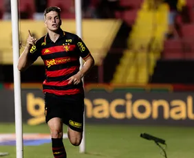 Imagem ilustrativa da imagem Sport bate o Novorizontino e quebra tabu de não vencer em casa pela Série B 2026